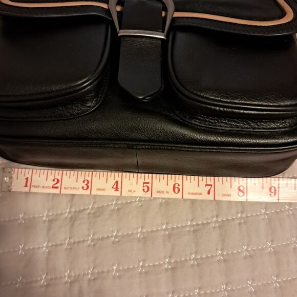 Mango Shoulder Bag - Picture 5 of 7